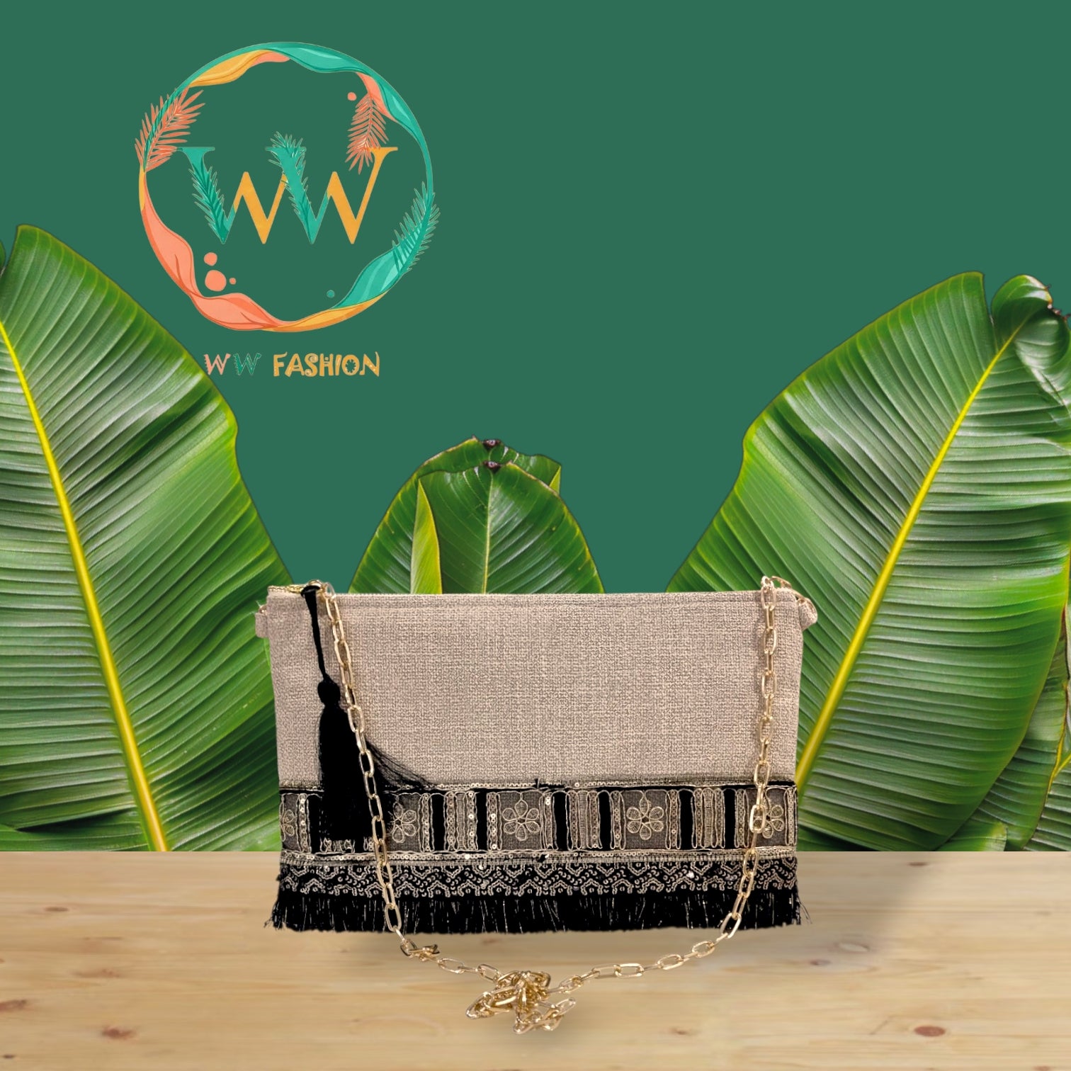 Clutch bag- summer vibes- summer outfit- beach outfit- fashion- fashionista- trendy bag- hand bag- tote bag- evening bag- chic bag- chic clutch- pouch