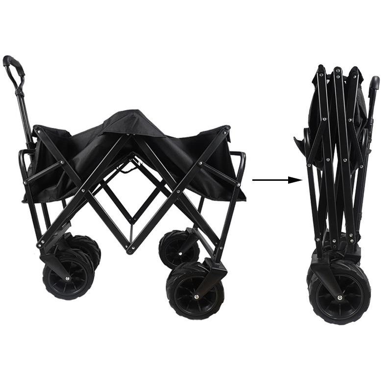beach wagon foldable durable easy outdoor outdoors beach summer sand