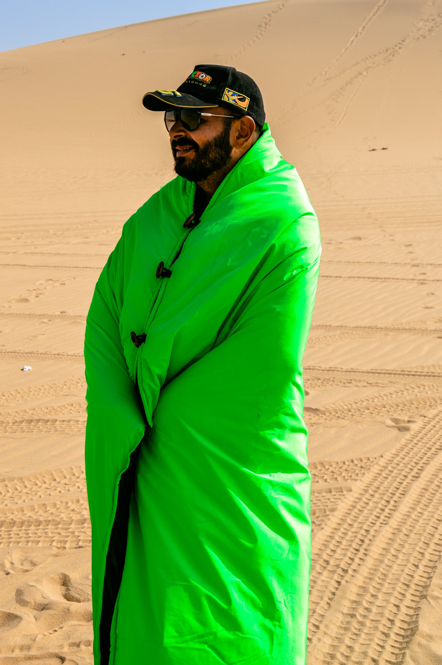 blanket camping gear shop Wild Wolf Adventures Egypt