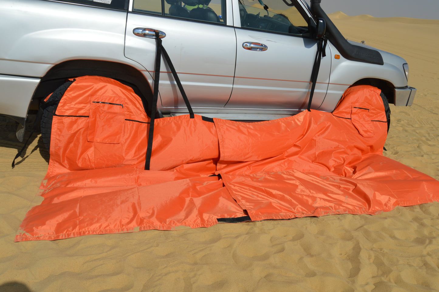 camping car wind-breaker Cairo Egypt Wild Wolf Adventures waterproof heavy duty