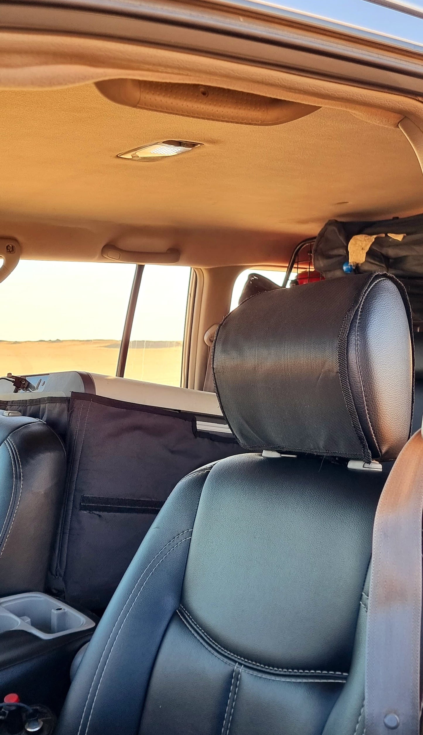 camping gear car head rest wild wolf adventures online shop seat organizer