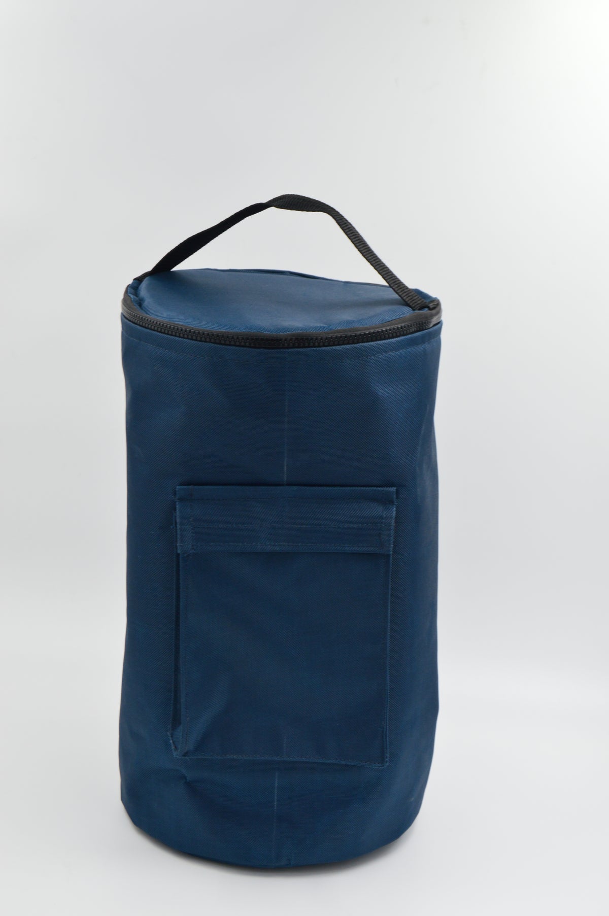 stove bag with heavy duty zipper and carrying handle front storage pocket wild wolf adventures cairo egypt durable camping gear