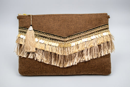 Clutch bag- summer vibes- summer outfit- beach outfit- fashion- fashionista- trendy bag- hand bag- tote bag- evening bag- chic bag- chic clutch- pouch