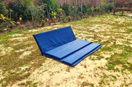 Folding Chair Bed, Futon Sofa Bed, Convertible Floor Couch for Small Spaces, Convertible Folding Sofa Bed for Living Room Dorm Guest Use Home Office Apartment wild wolf adventures