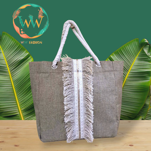 jute-tote bag cairo beach bags wild wolf adventures