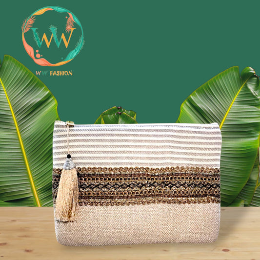 medium clutch beach bag cairo online shop