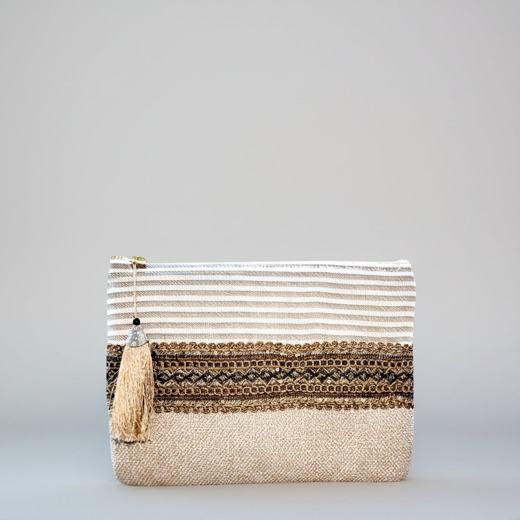 medium clutch beach bag cairo online shop