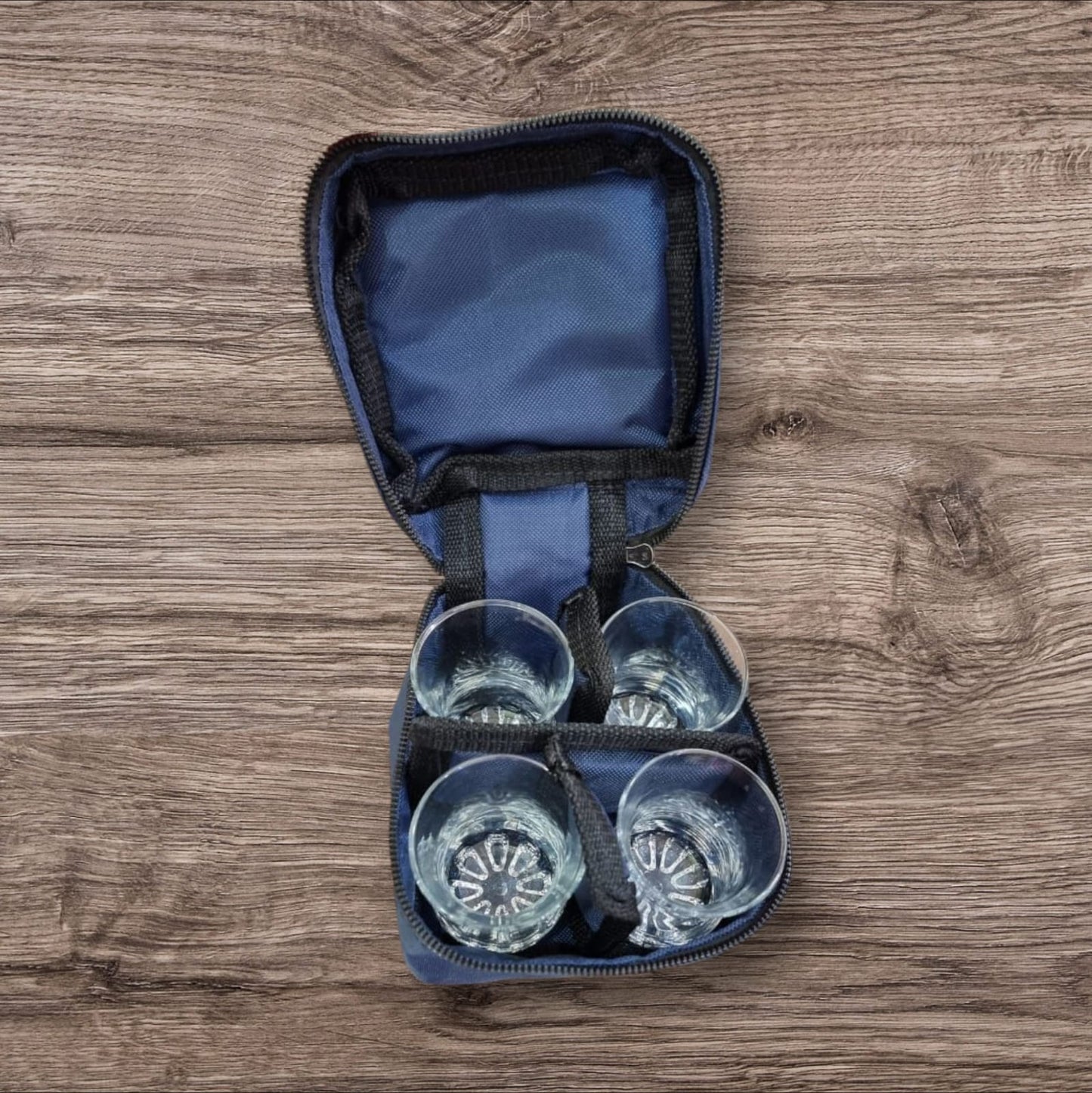 Outdoor Tea and Coffee Camping Kit