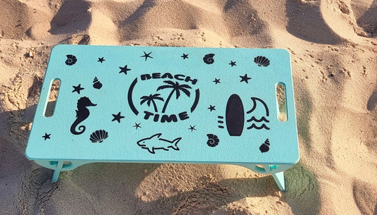 Portable beach table Cairo Wild Wolf Adventures Egypt online shop