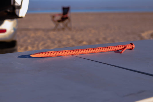 tent pegs camping gear Cairo shop wild wolf adventures Egypt