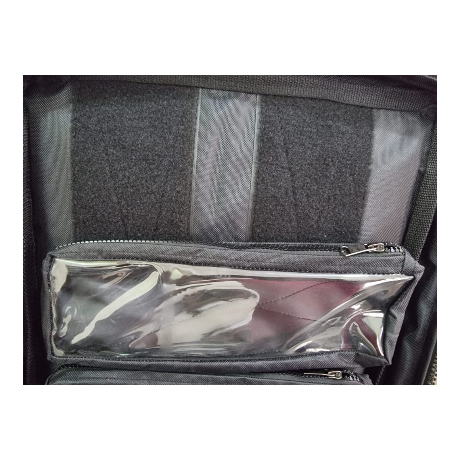 travel organiser black waterproof heavy duty bag camping Egypt wild wolf adventures