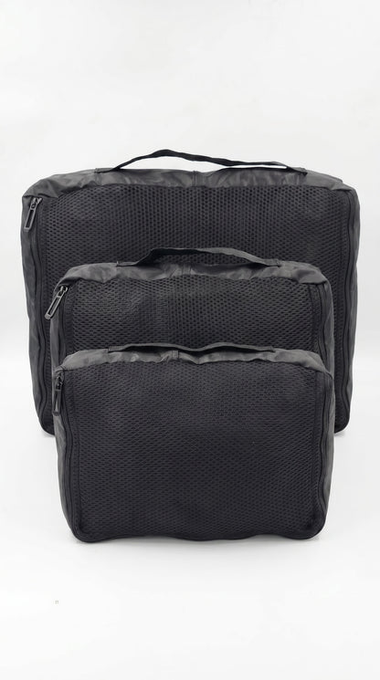 compression storage bag sets durable ripstop and mesh high quality for travelling and vacations wild wolf adventures sa7el gouna sinai must have summer essentials