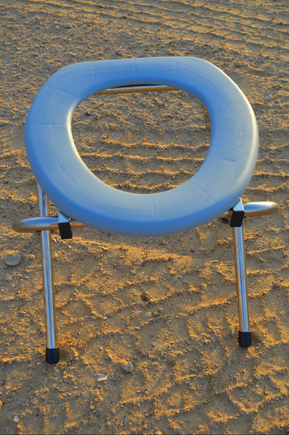 Portable Toilet Seat