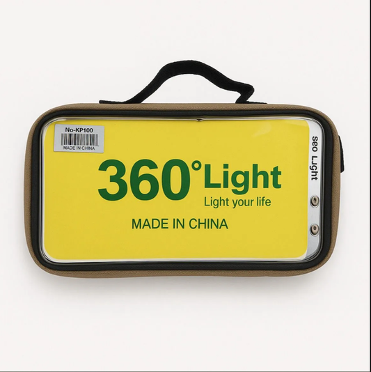 portable bright camping and outdoor light  wild wold adventures egypt