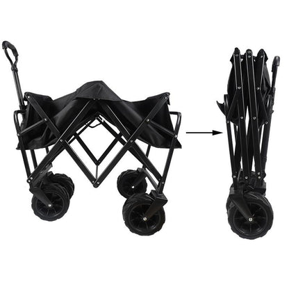 beach wagon foldable durable easy outdoor outdoors beach summer sand 