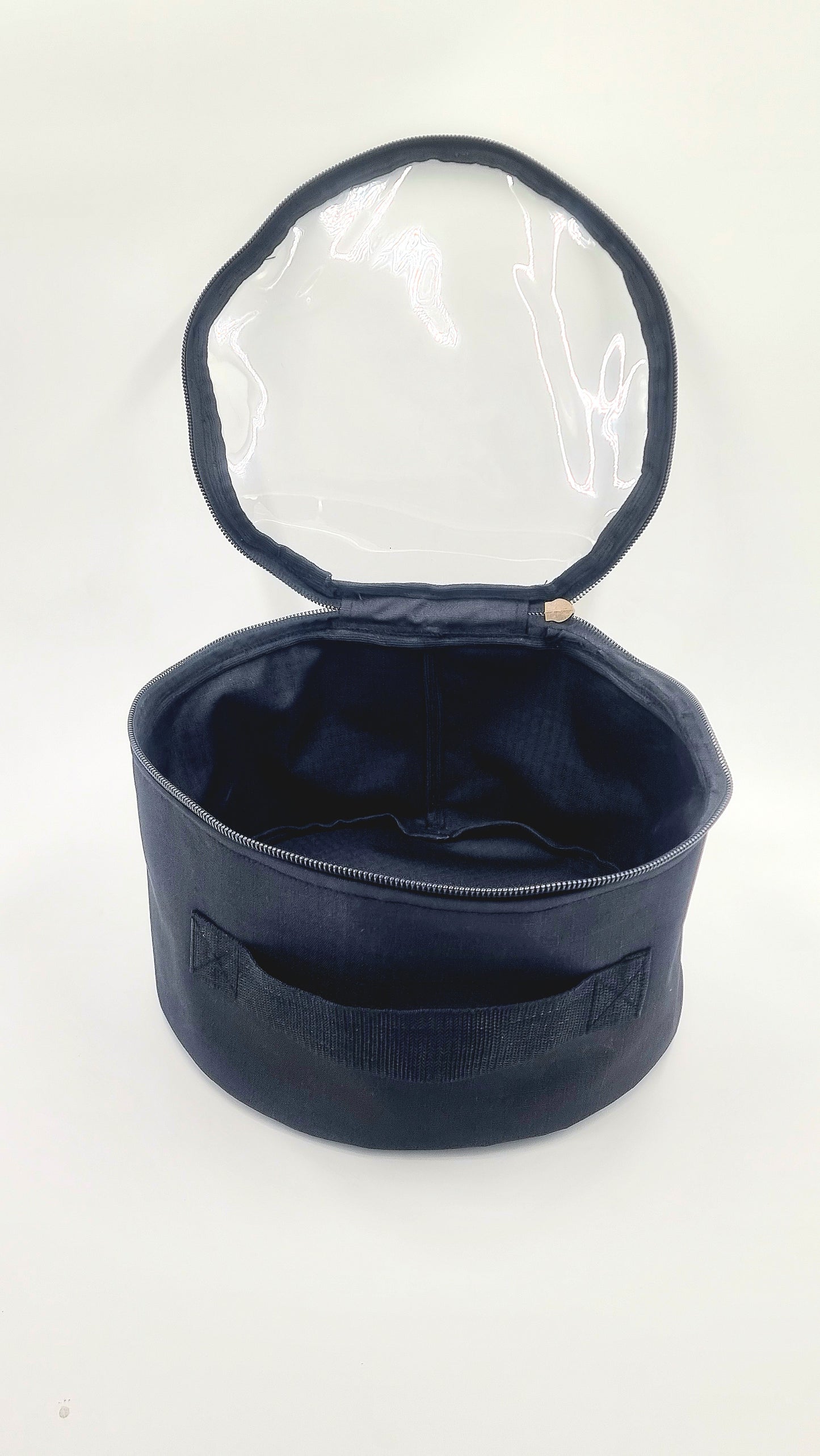 durable car storage bag with clear top perfect for organizing recovery gear kitchenware cables hoses easy to access thanks to the clear top wild wolf adventures fayoum giza egypt
