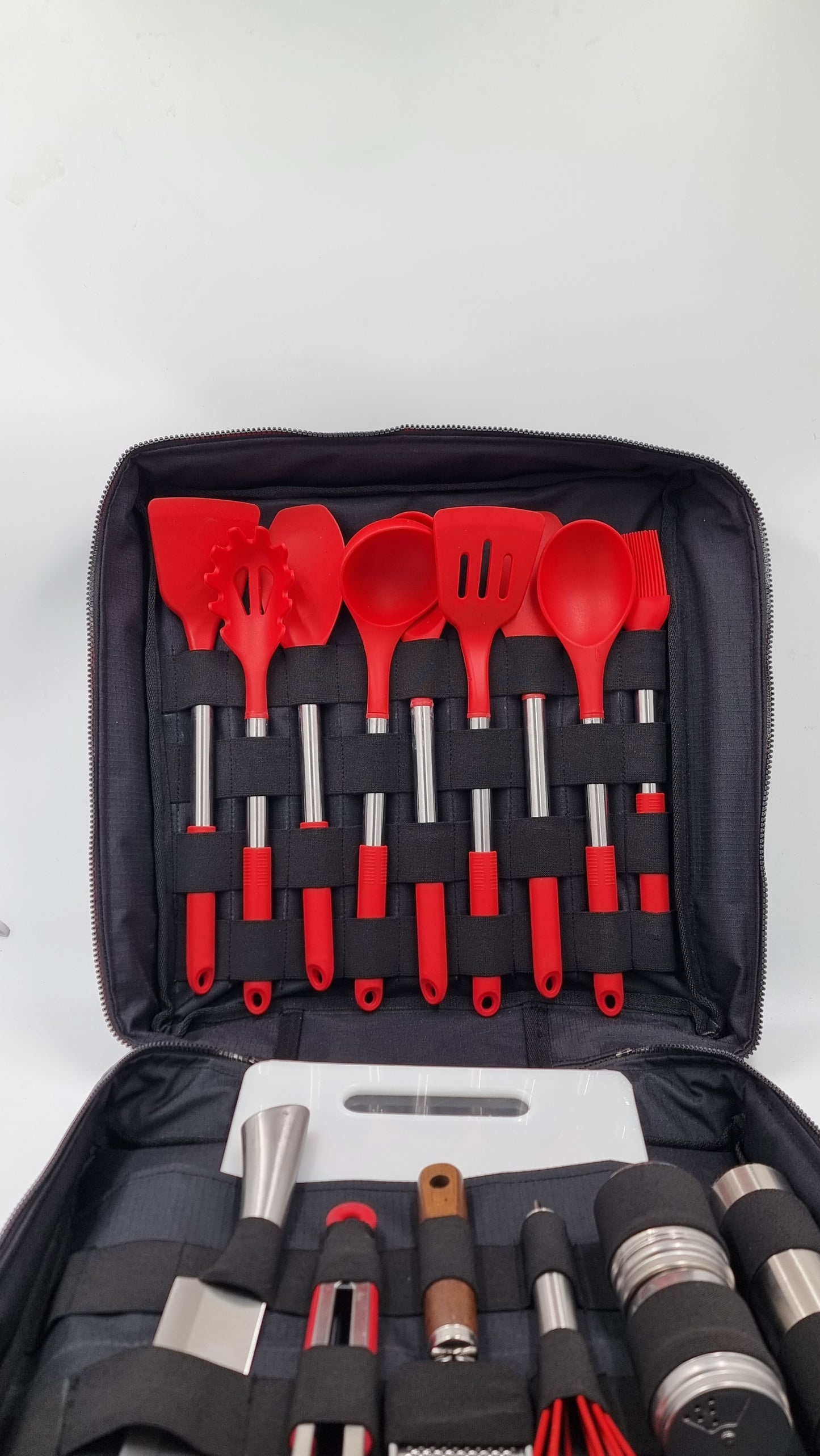 camping hiking outdoors cooking barbecue set wild wolf adventures  egypt cairo giza fayom 