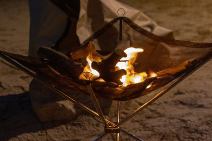 Portable Fire pit