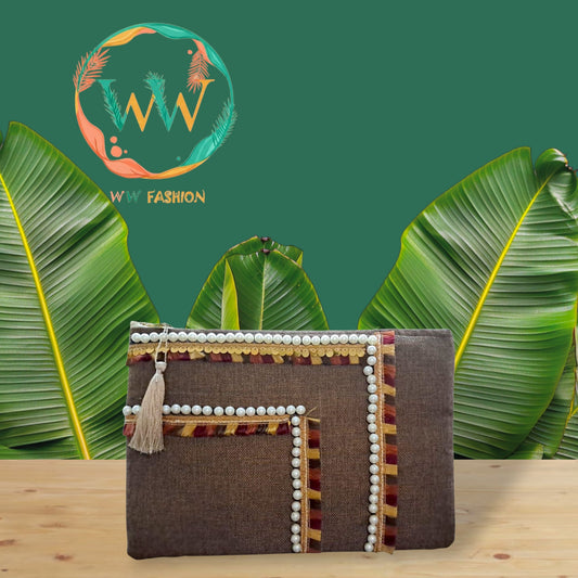 large clutch beach bag Cairo Egypt
