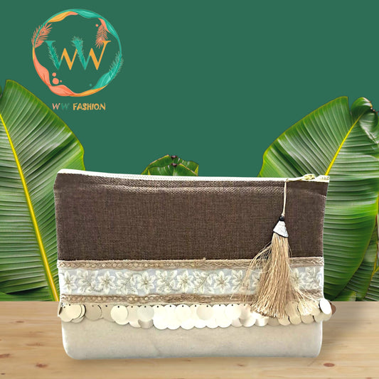 premium clutch bag cairo beach wear