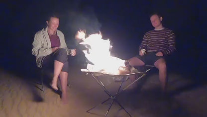 Portable Fire pit