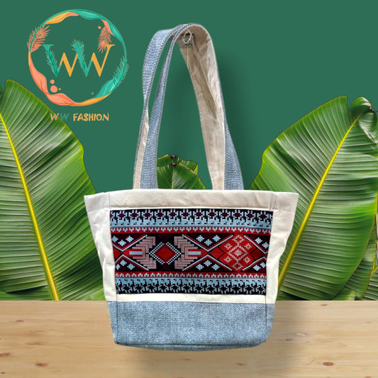 Savanna Spirit Tote Bag