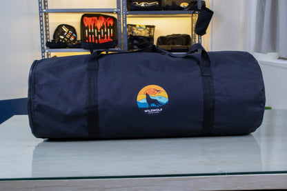 Timber Bag