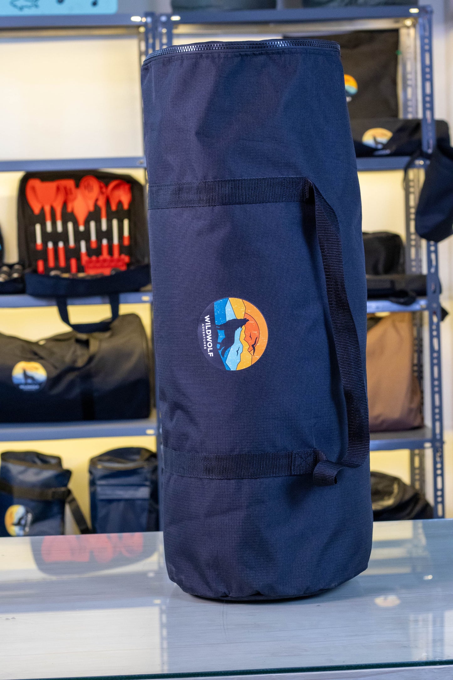 Timber Bag