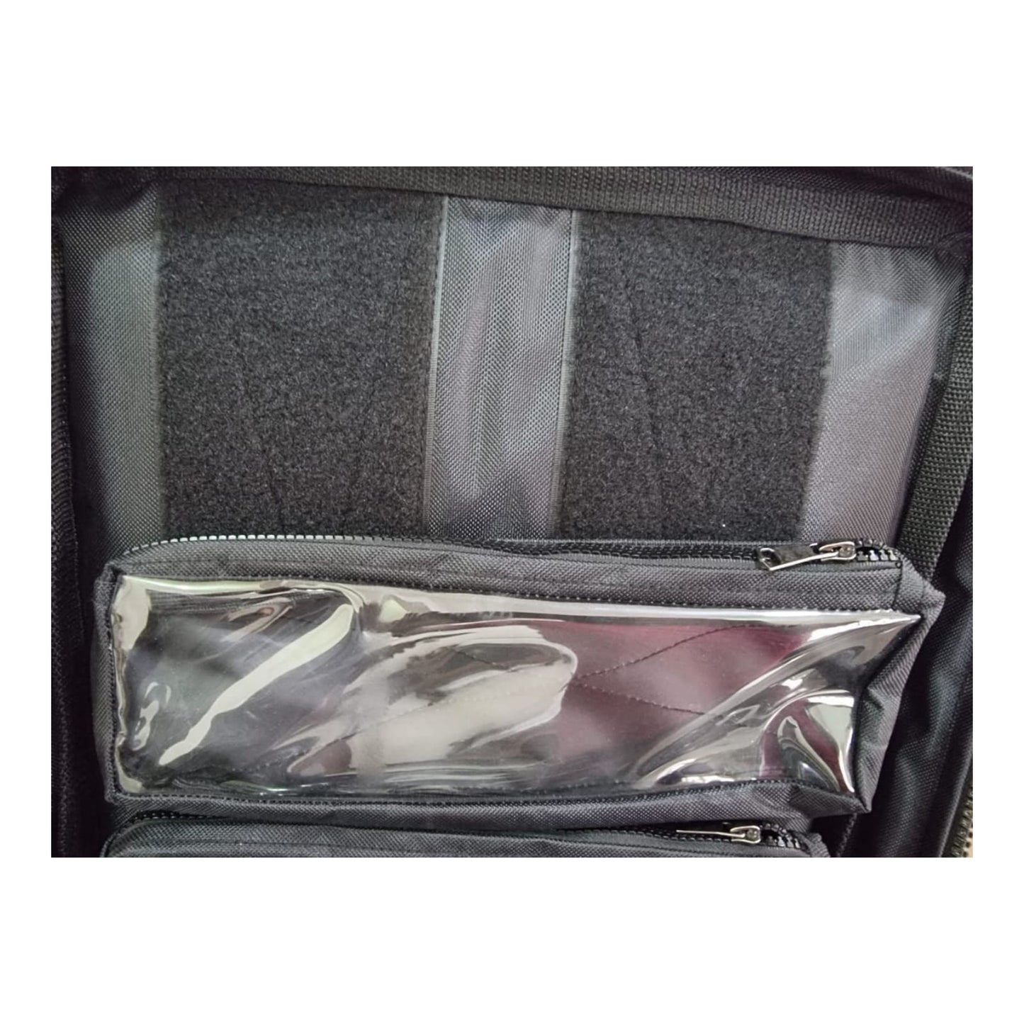 travel organiser black waterproof heavy duty bag camping Egypt wild wolf adventures
