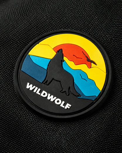 black durable waterproof universal car trash bag by wild wolf adventures cairo egypt fayoum gouna