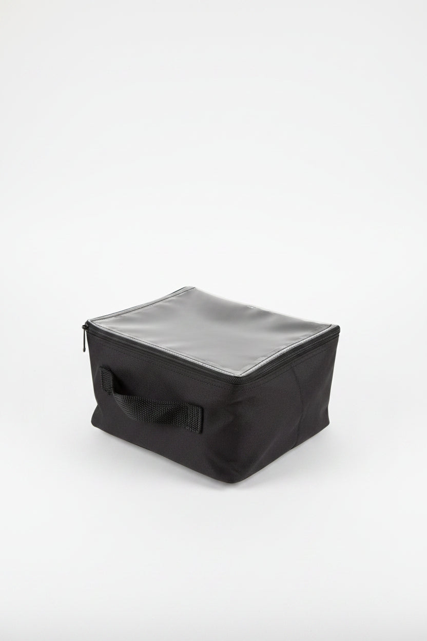 Wild Wolf Drawer Cube Small clear-top storage bag for 4x4 drawer systems and SUV car organization camping egypt
