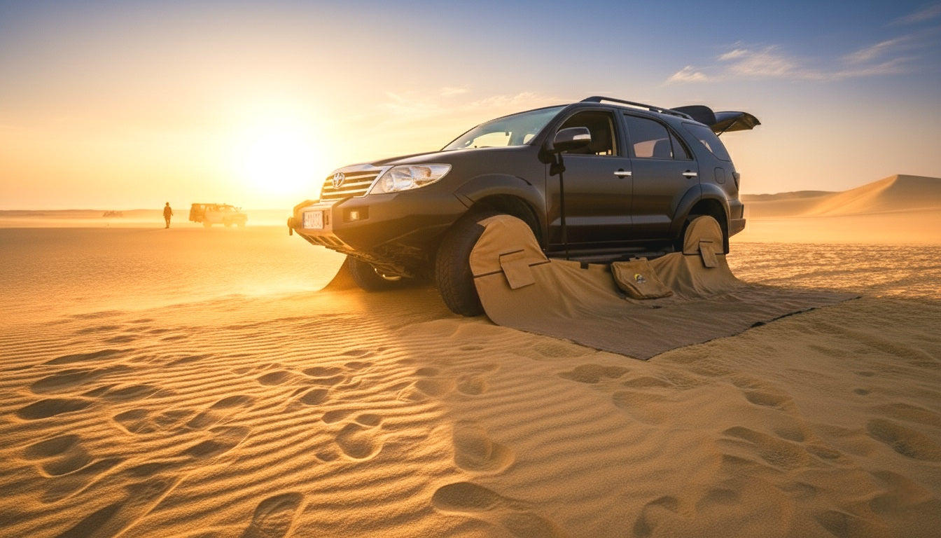 camping gear essential wind-breaker weatherproof waterproof durable easy to use adjustable size wild wolf adventures egypt